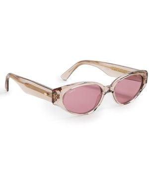 Kimeze Gabriel 2 Sunglasses - Black