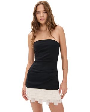 JBQ Beau Dress - Black