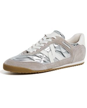 Veronica Beard Natalia Sneakers - White
