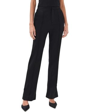 BITE STUDIOS Cora Organic Wool Pants - Black