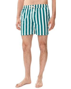 Ripa & Ripa The Swimshorts 6 - Blue