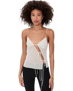 Lioness Mariah Cami - Black