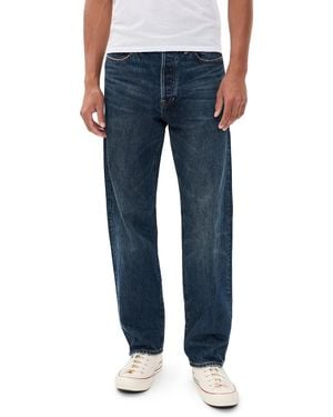 Madewell 1991 Loose - Blue