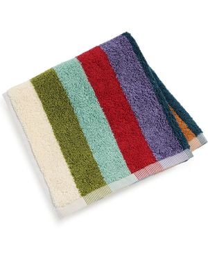 Dusen Dusen Wash Cloth - Multicolor
