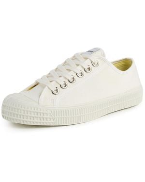 Novesta Star Master 10 Sneakers - White