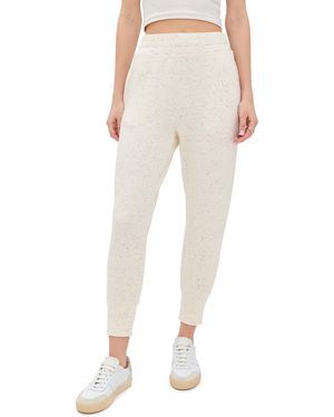 Varley The Slim Cuff Pants 25 - White