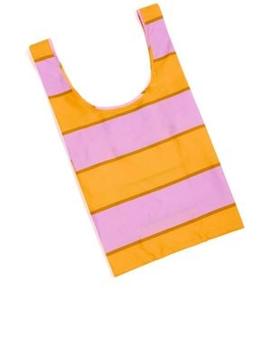 Marimekko Smartbag Galleria Bag - Orange