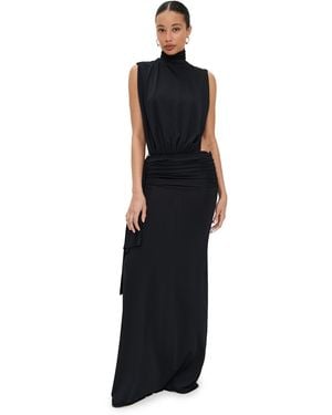 Rangel Hailey Dress - Black