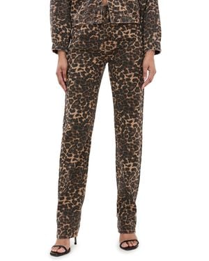 Lioness Carmela Jeans - Black