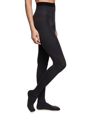 Spanx Reversible Tights - Black