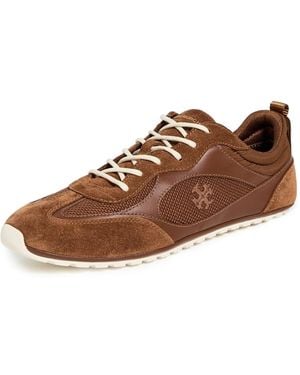 Tory Burch Tory Travel Sneakers - Multicolour