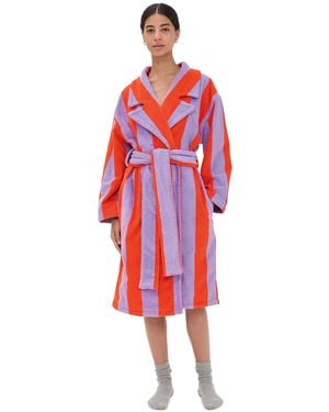 Homeys Robe - Red