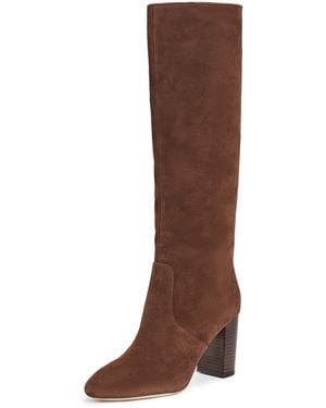 Loeffler Randall Goldy Tall Boots - Brown