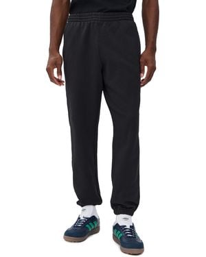 adidas Trefoil Essentials Pants - Black
