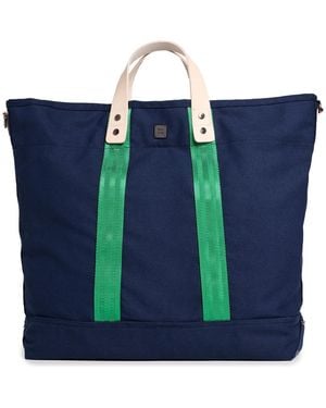 Think Royln Daydream Tote - Blue