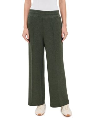Varley The Wide Leg Pants 28 - Green