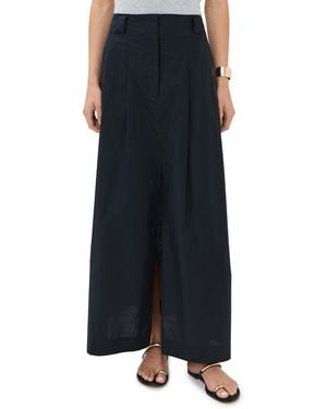 Le Bos Celeste Skirt - Black