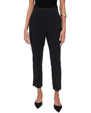 FAVORITE DAUGHTER The Favorite Cigarette Pants - Black