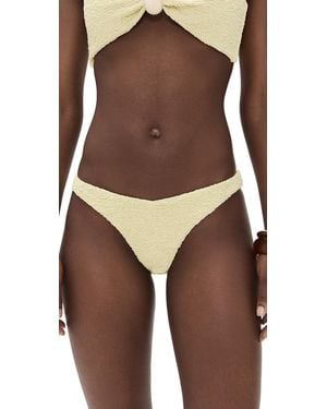 Devon Windsor Nina Bottoms - Brown