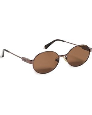 Quay Anyways Sunglasses - Multicolor