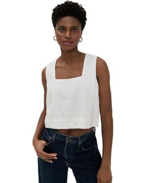 Rails Akira Top - Black