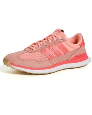 adidas Originals S2G Vent Golf Shoes - Pink
