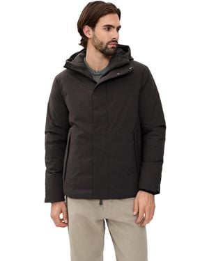 Save The Duck Obione Jacket - Black