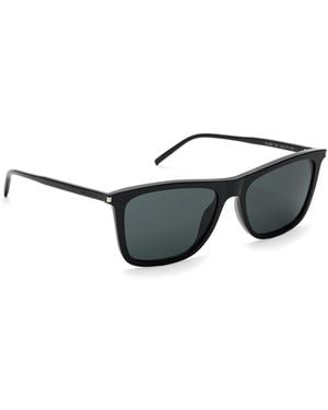 Saint Laurent Sl 895 Sunglasses - Black