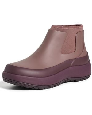 Rains The W3 Dry Boots - Purple