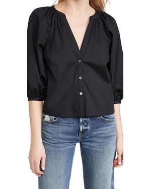 STAUD New Dill Top - Black