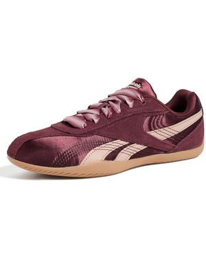 Reebok Ultra Lo Mary Sneakers - Red