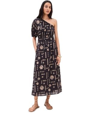 Rails Rome Dress - Multicolor