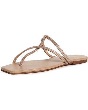 Kaanas Scarpa Sandals - Black