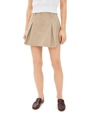 Rails Alfie Skirt - Natural