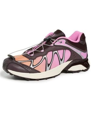 Salomon Xt-Whisper Sneakers - Multicolor