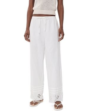 Rails Lydia Pants - Black
