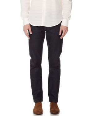Naked & Famous Weird Guy - Black