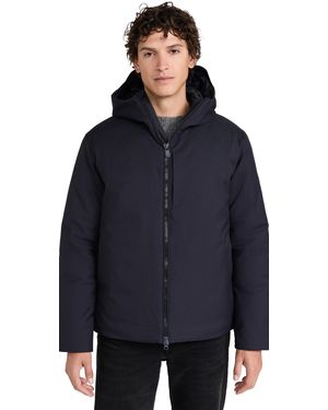 Save The Duck Barnaby Jacket - Blue