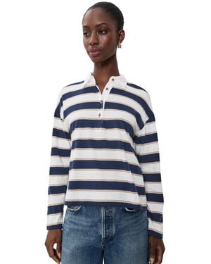 Xirena Troy Top - Blue