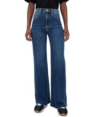 DAZE Far Out Jeans - Blue