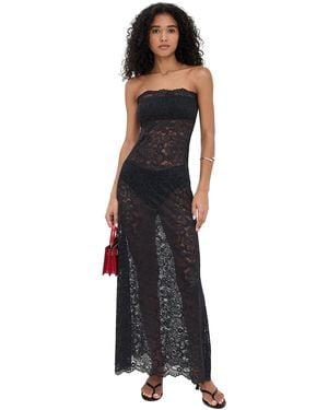 Beaufille Anise Dress - Black