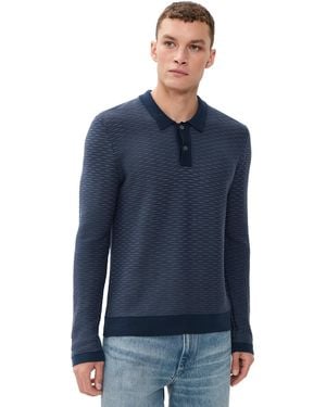 Rails Fulton Sweater - Blue