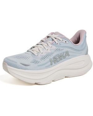 Hoka One One Bondi 9 Sneakers - Multicolor