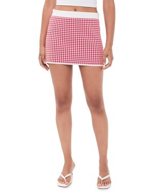Posse Micah Skirt - Pink