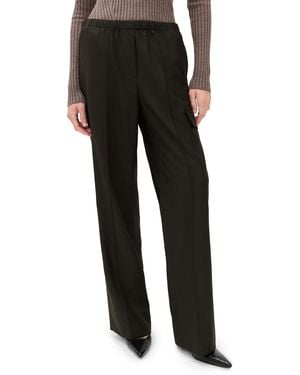 Helmut Lang Relaxed Cargo Pants - Black