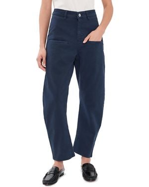 All Three Kenny Pants - Blue