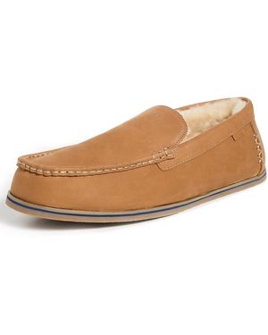 Hari Mari Hacienda Lx Slippers - White