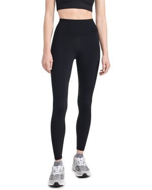 Splits59 Airweight 7/8 Leggings - Blue