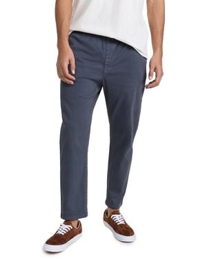 Rails Julian Pants - Blue