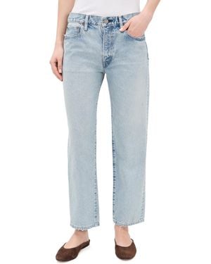 Moussy Boy Jeans - Blue